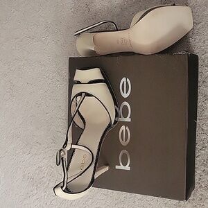 Bebe heels